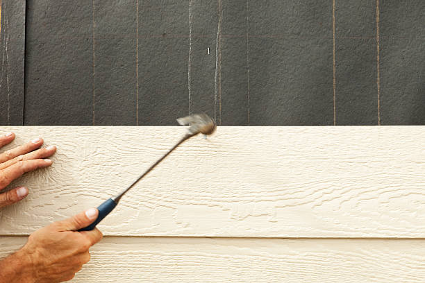 Best Siding for Multi-Family Homes  in Hebron, NE